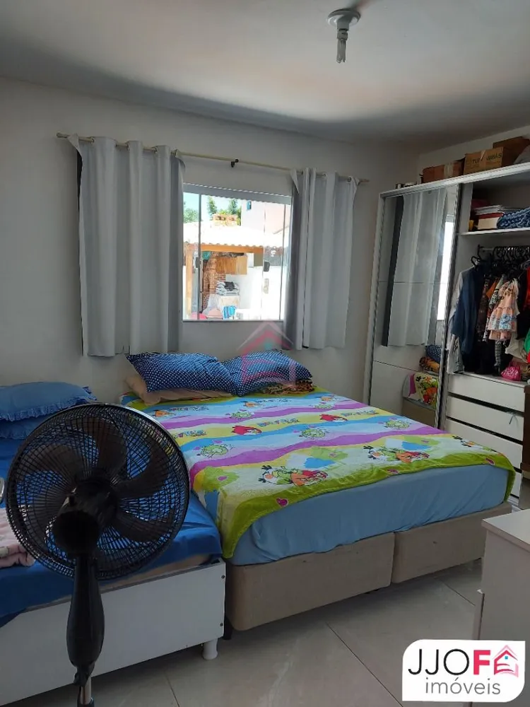 Casa, 2 quartos, 90 m² - Foto 19