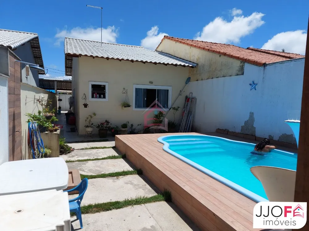 Casa, 2 quartos, 90 m² - Foto 10