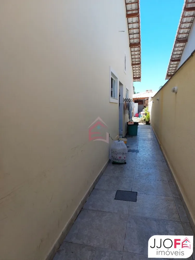 Casa, 2 quartos, 90 m² - Foto 5