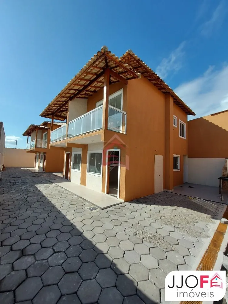 Casa, 2 quartos, 70 m² - Foto 22