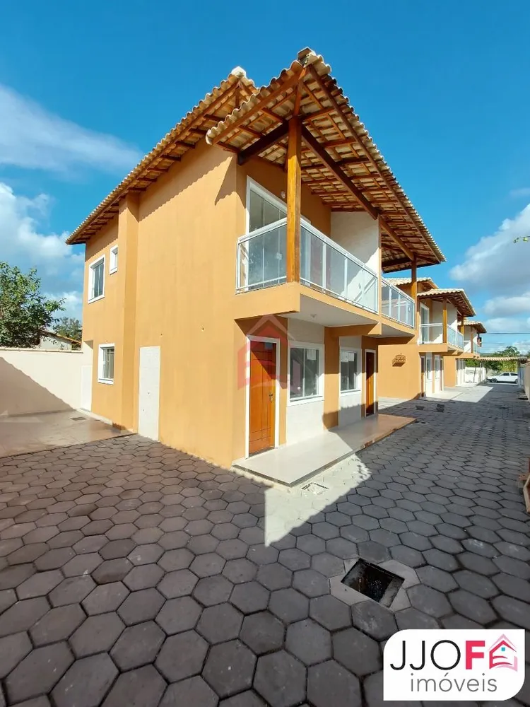 Casa, 2 quartos, 70 m² - Foto 3