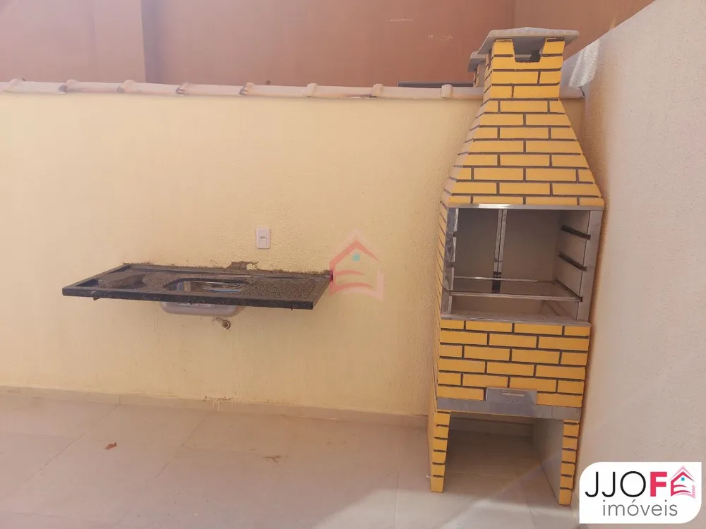 Casa, 2 quartos, 70 m² - Foto 29
