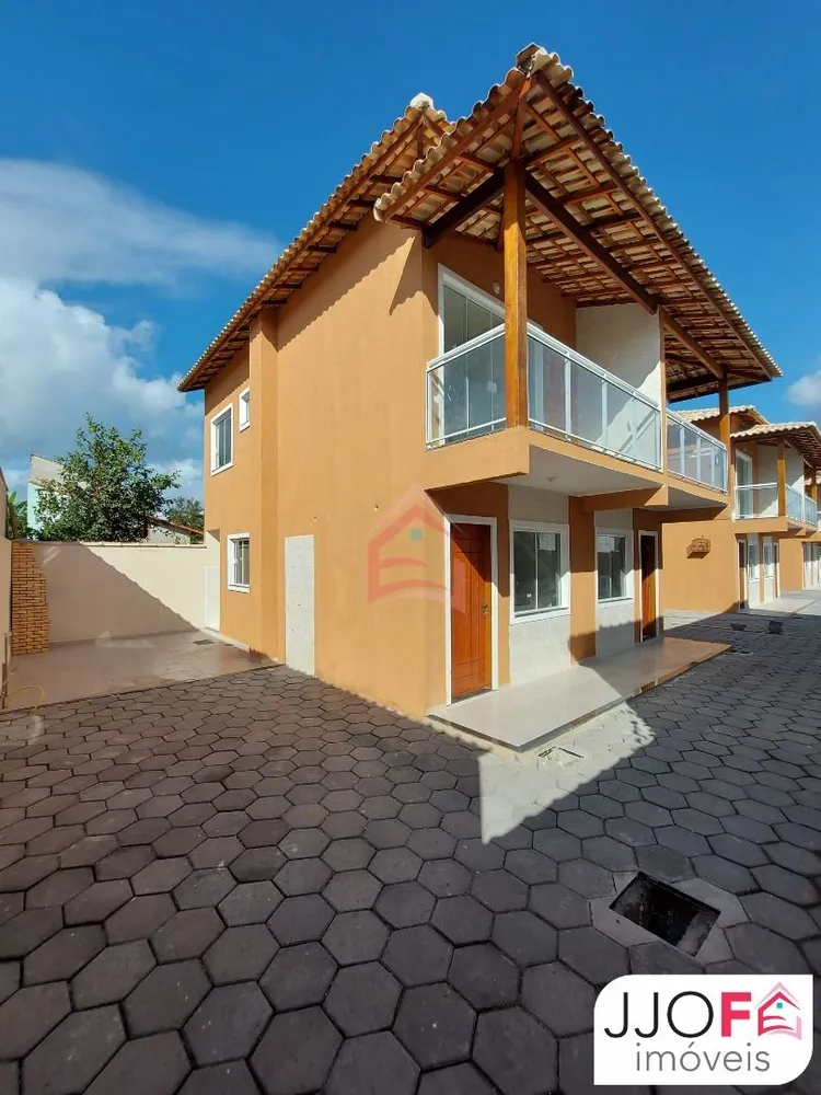 Casa, 2 quartos, 70 m² - Foto 26
