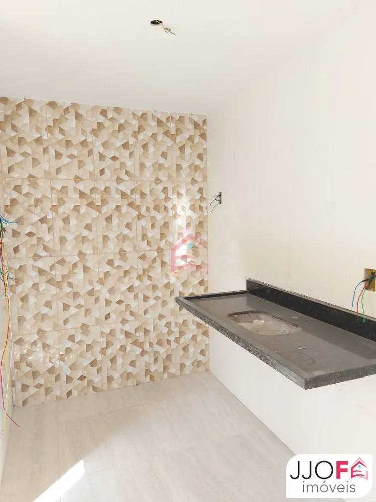 Casa, 2 quartos, 70 m² - Foto 13