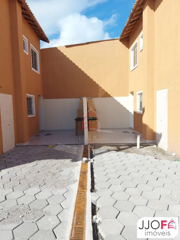 Casa, 2 quartos, 70 m² - Foto 4