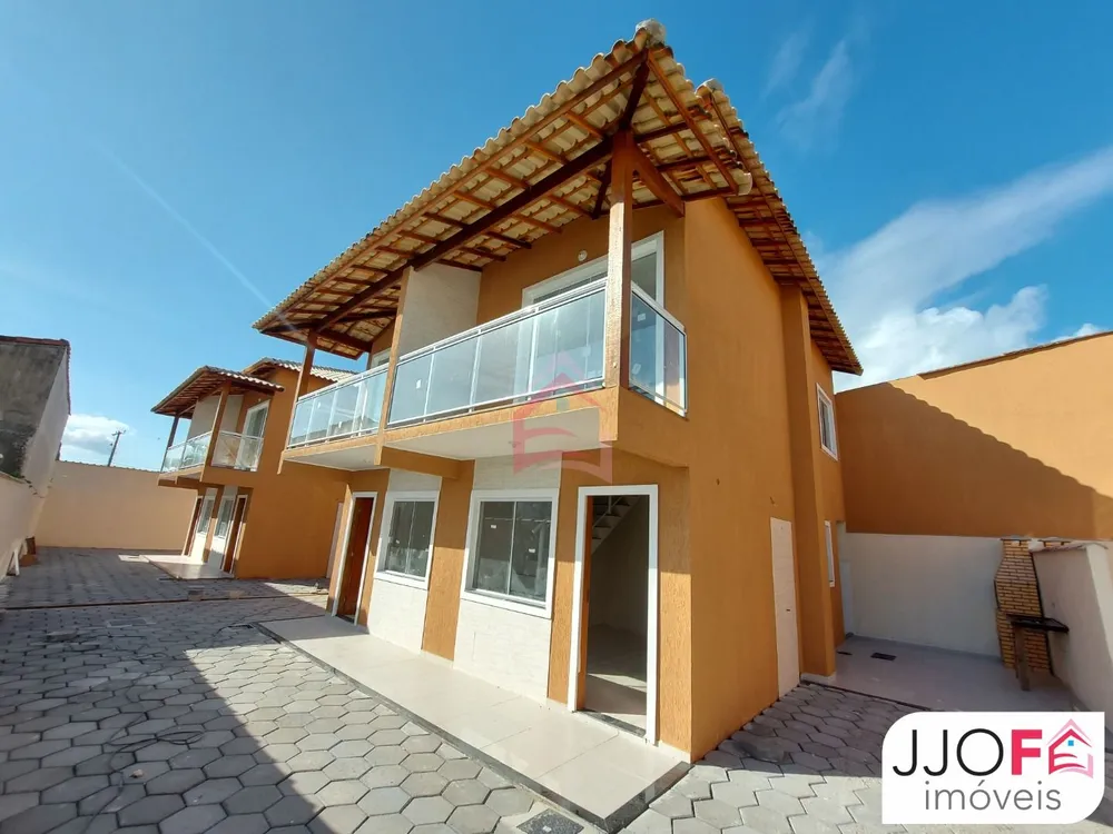 Casa, 2 quartos, 70 m² - Foto 23