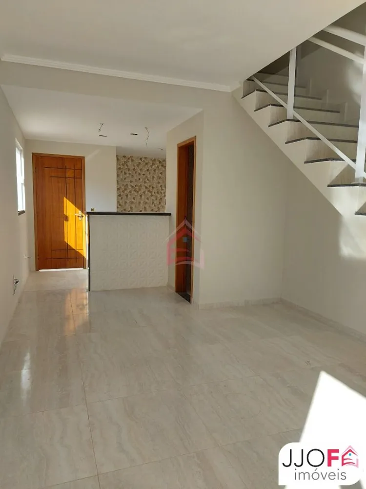 Casa, 2 quartos, 70 m² - Foto 8