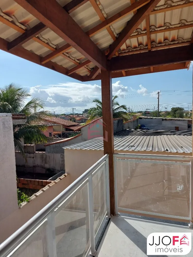 Casa, 2 quartos, 70 m² - Foto 19