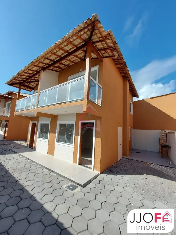 Casa, 2 quartos, 70 m² - Foto 24