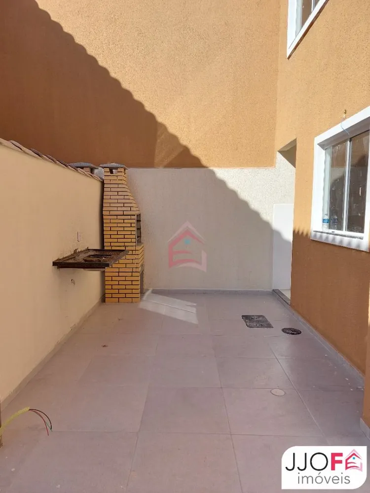Casa, 2 quartos, 70 m² - Foto 5