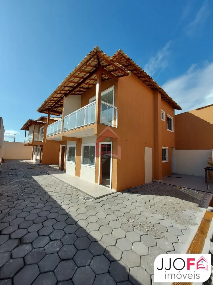 Casa, 2 quartos, 70 m² - Foto 1