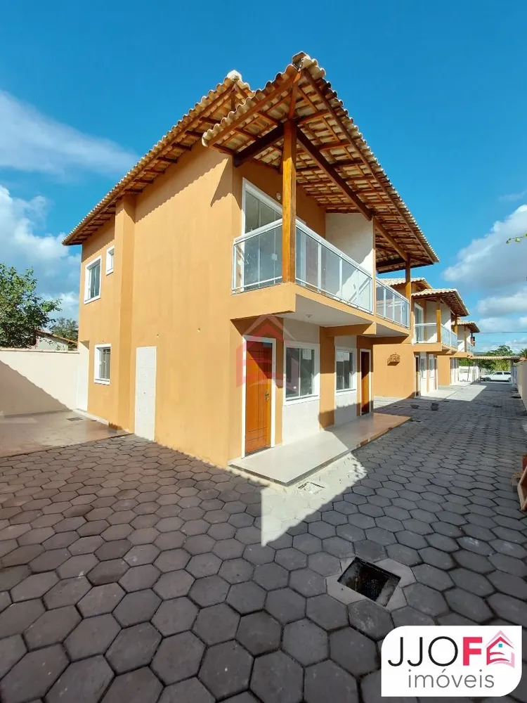 Casa, 2 quartos, 70 m² - Foto 2