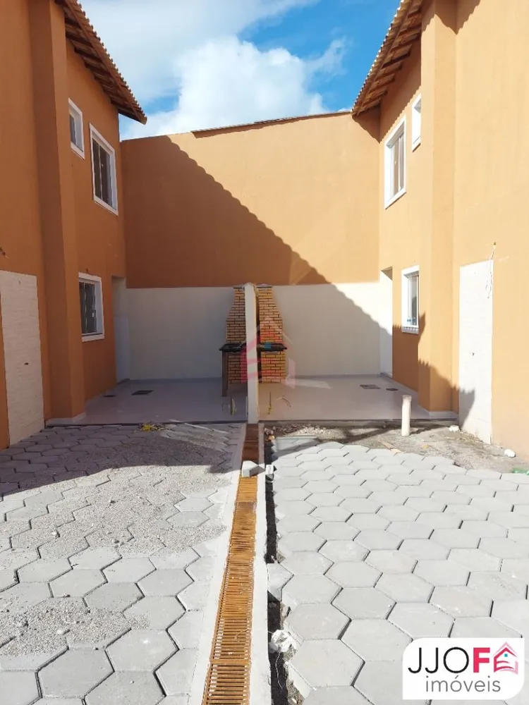 Casa, 2 quartos, 70 m² - Foto 27