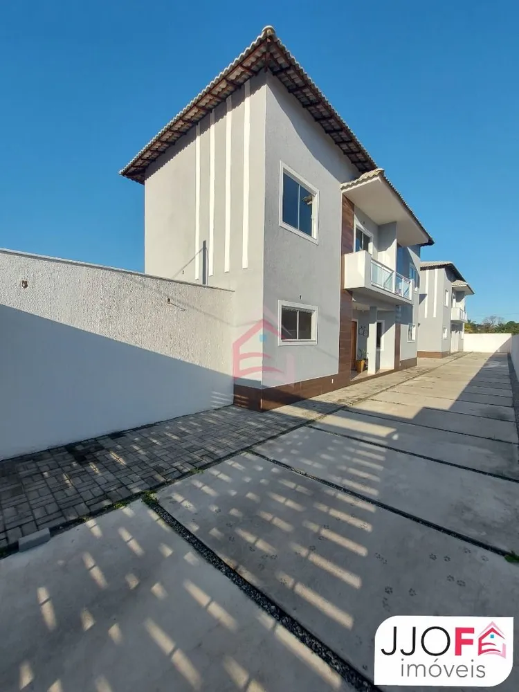 Casa, 2 quartos, 70 m² - Foto 3