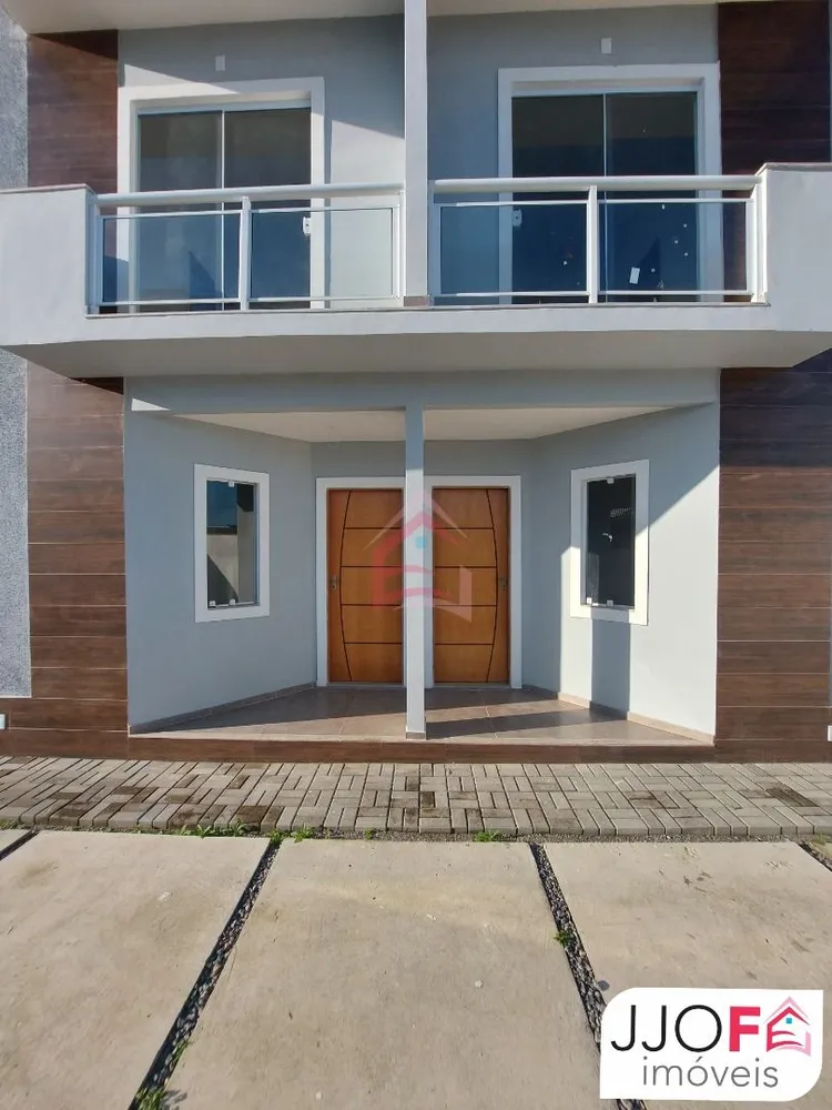 Casa, 2 quartos, 70 m² - Foto 1