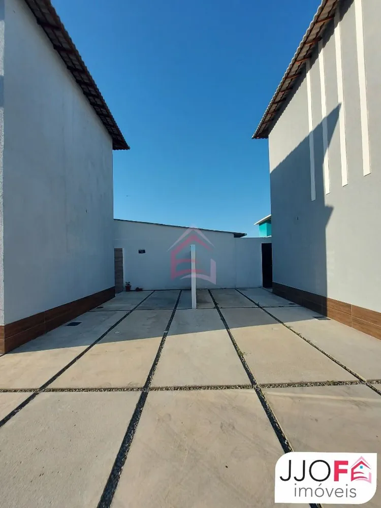 Casa, 2 quartos, 70 m² - Foto 5