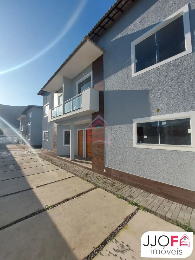 Casa, 2 quartos, 70 m² - Foto 22