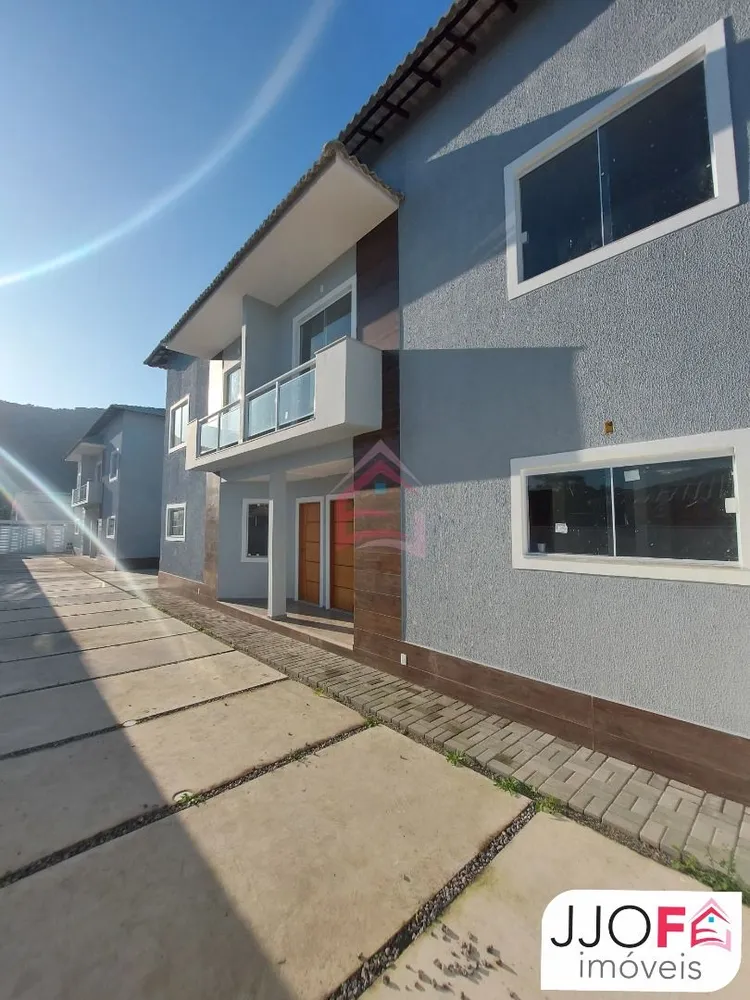 Casa, 2 quartos, 70 m² - Foto 2