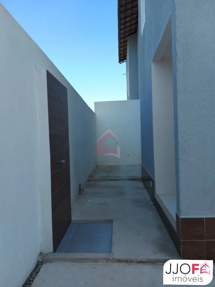 Casa, 2 quartos, 70 m² - Foto 7