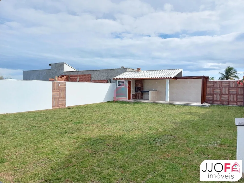 Casa, 3 quartos, 134 m² - Foto 6