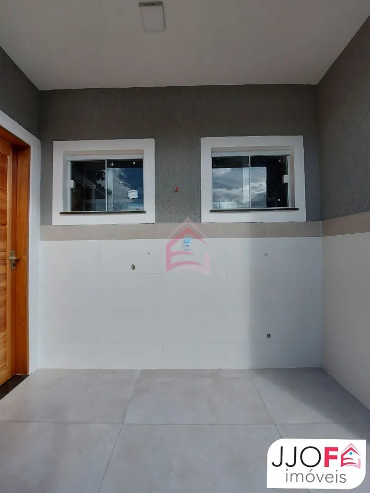 Casa, 3 quartos, 134 m² - Foto 5