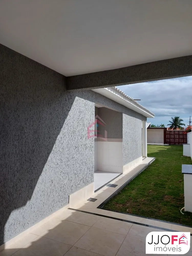 Casa, 3 quartos, 134 m² - Foto 27
