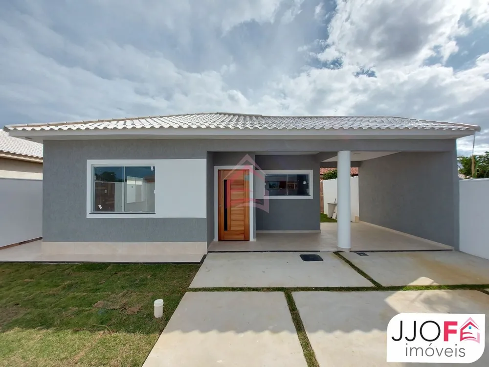 Casa, 3 quartos, 134 m² - Foto 1