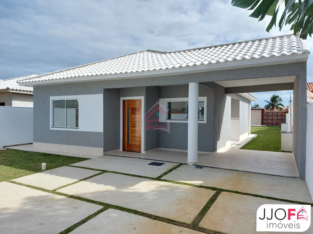 Casa, 3 quartos, 134 m² - Foto 2