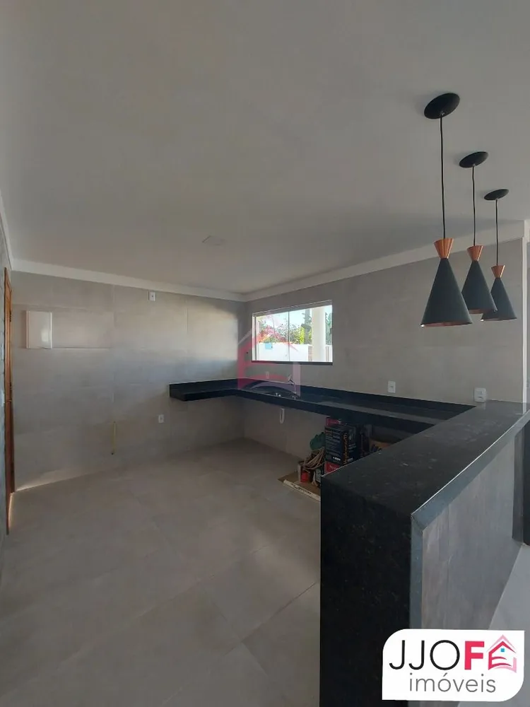Casa, 3 quartos, 134 m² - Foto 15