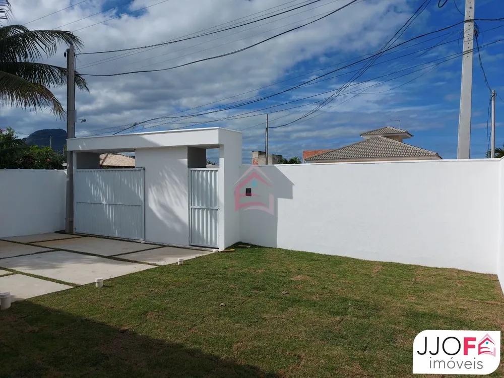 Casa, 3 quartos, 134 m² - Foto 25
