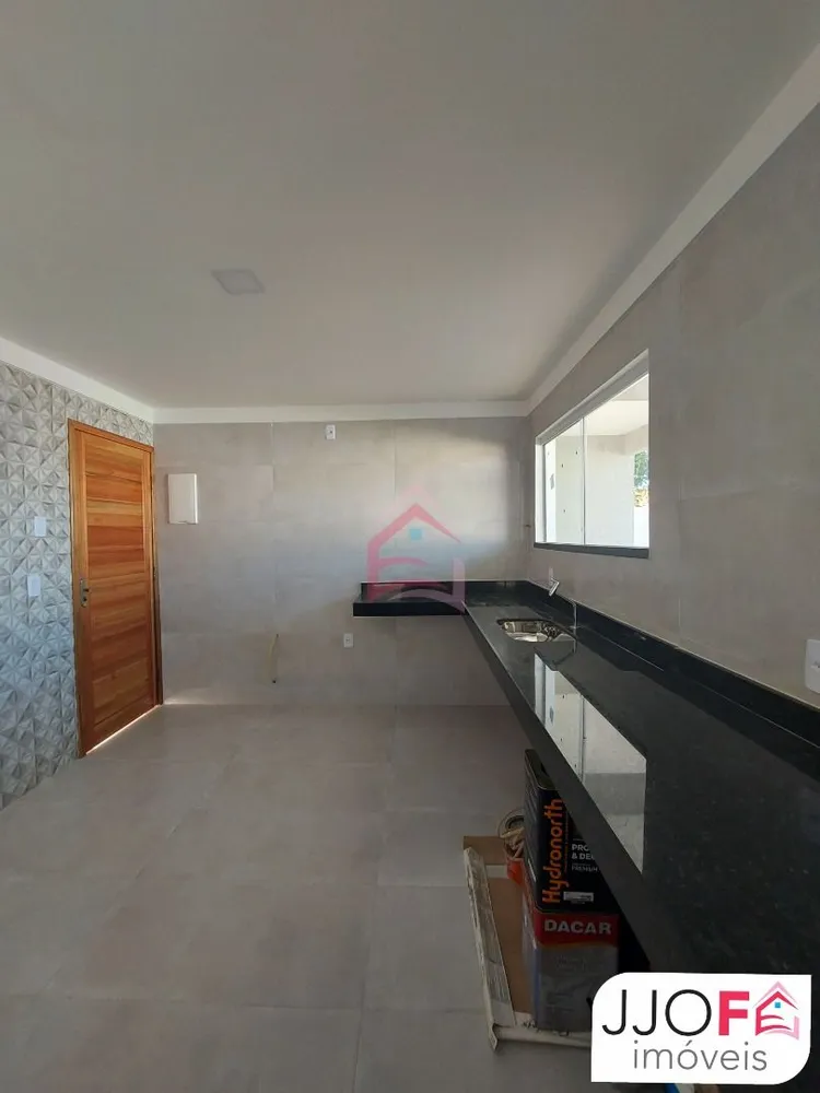 Casa, 3 quartos, 134 m² - Foto 13