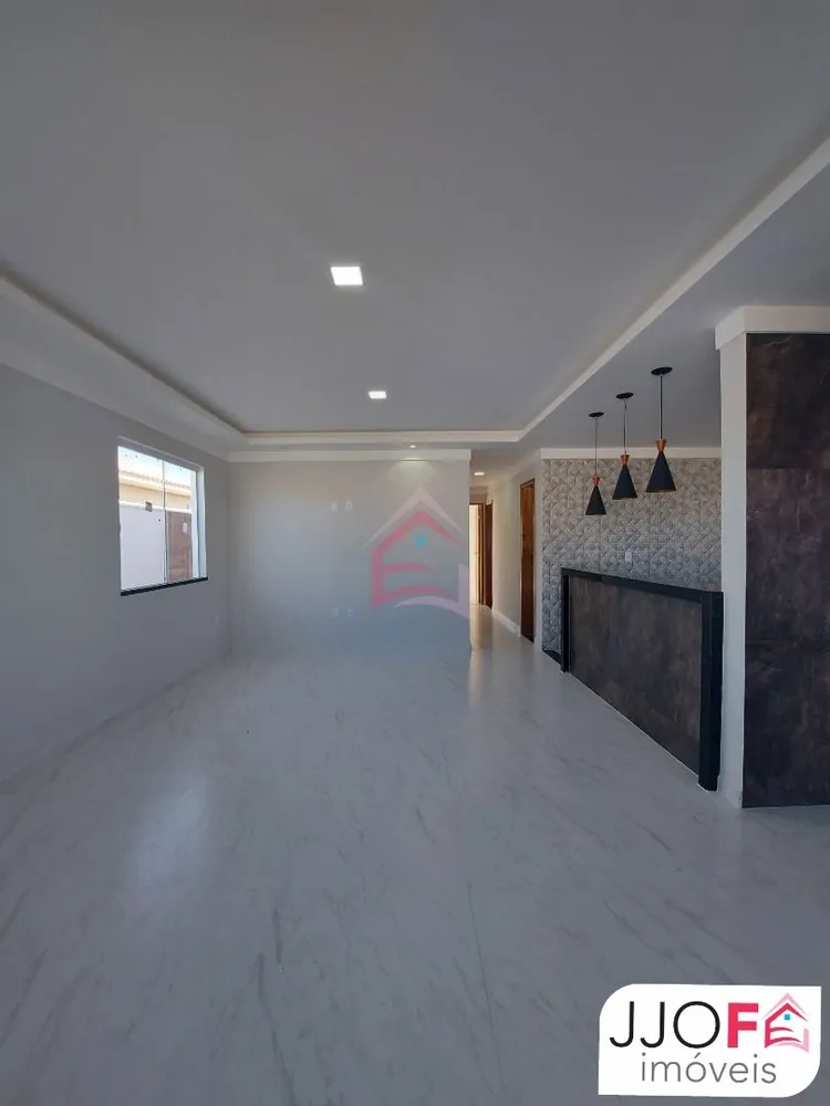 Casa, 3 quartos, 134 m² - Foto 10
