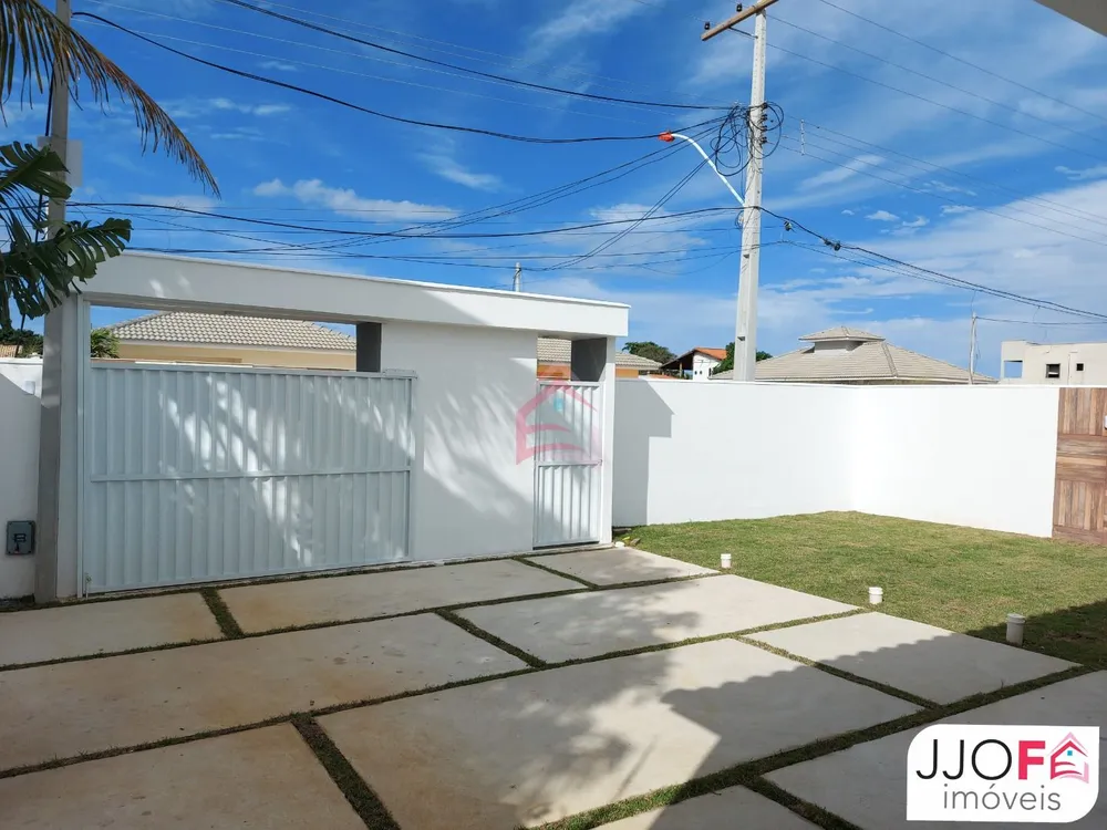 Casa, 3 quartos, 134 m² - Foto 4