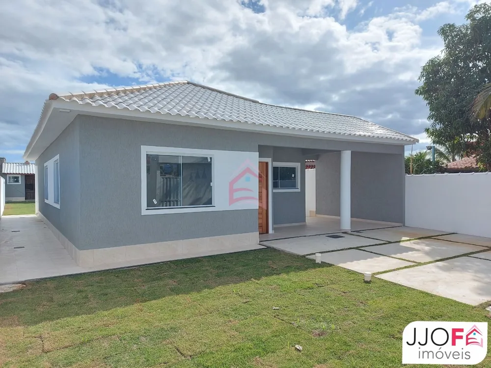 Casa, 3 quartos, 134 m² - Foto 3