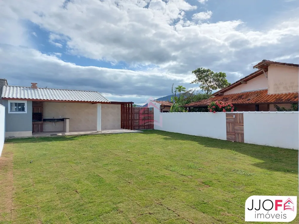 Casa, 3 quartos, 134 m² - Foto 7