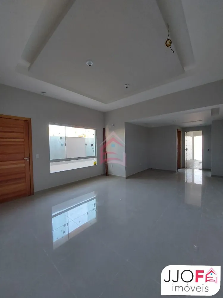 Casa, 3 quartos, 220 m² - Foto 13