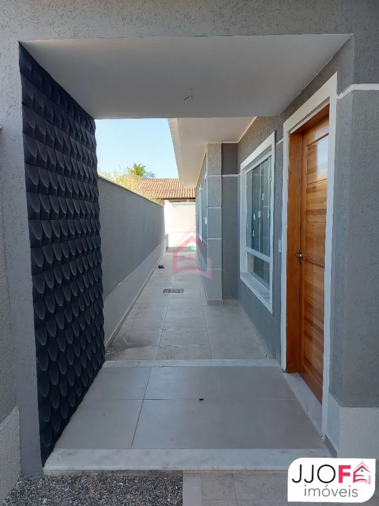 Casa, 3 quartos, 220 m² - Foto 4