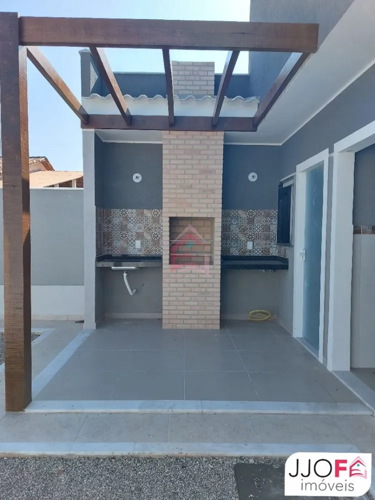 Casa, 3 quartos, 220 m² - Foto 28