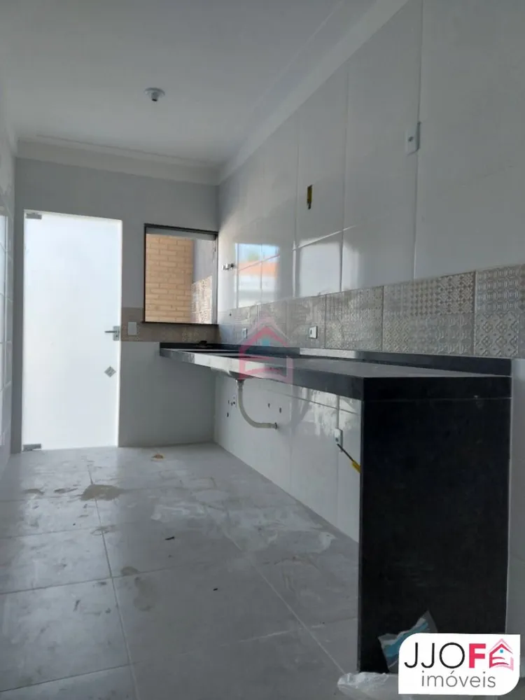 Casa, 3 quartos, 220 m² - Foto 35