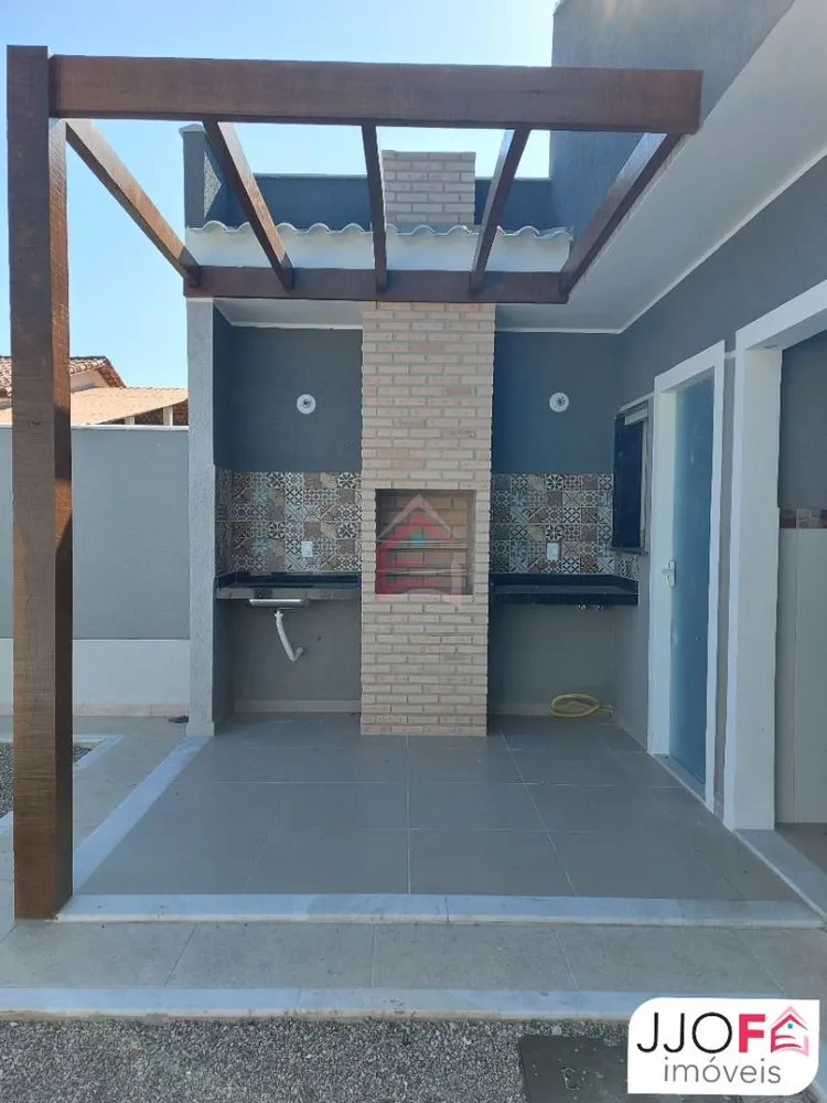 Casa, 3 quartos, 220 m² - Foto 8