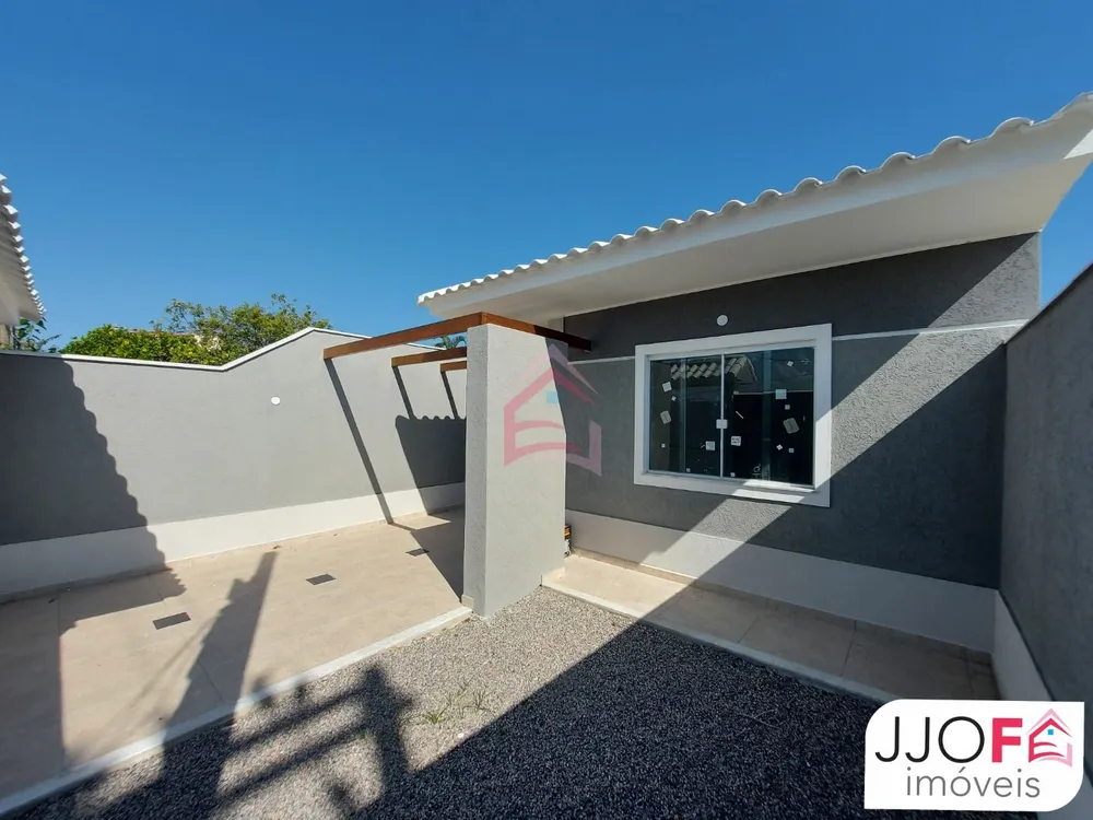 Casa, 3 quartos, 220 m² - Foto 2