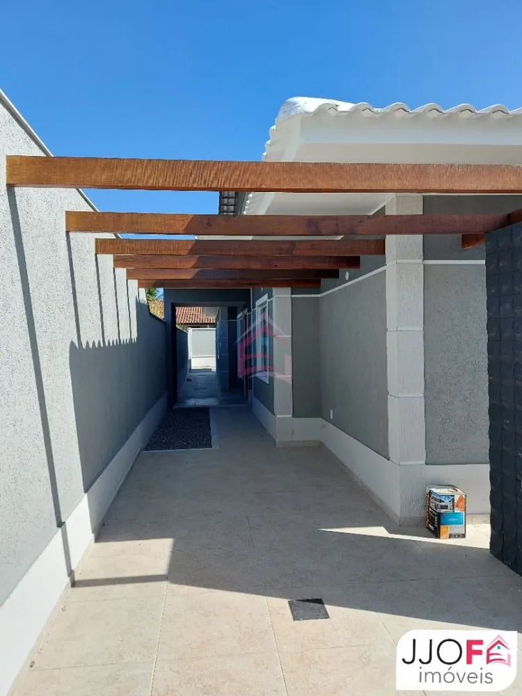 Casa, 3 quartos, 220 m² - Foto 3