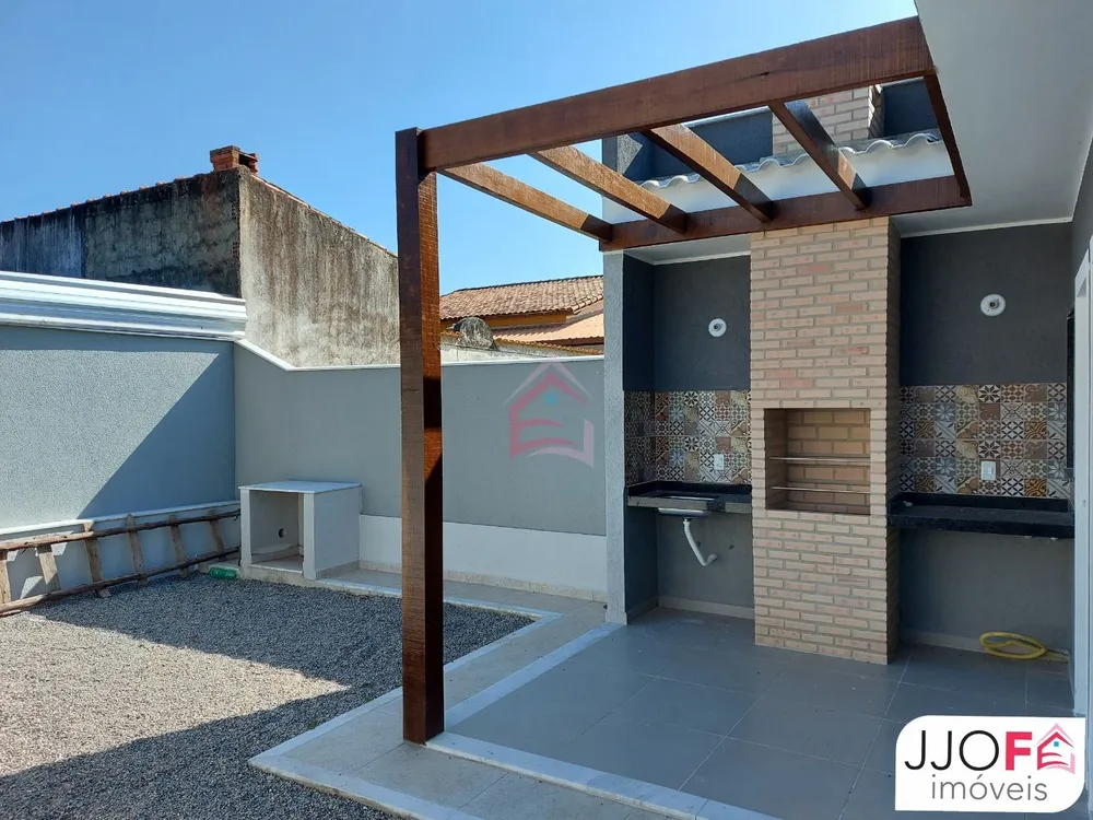 Casa, 3 quartos, 220 m² - Foto 6