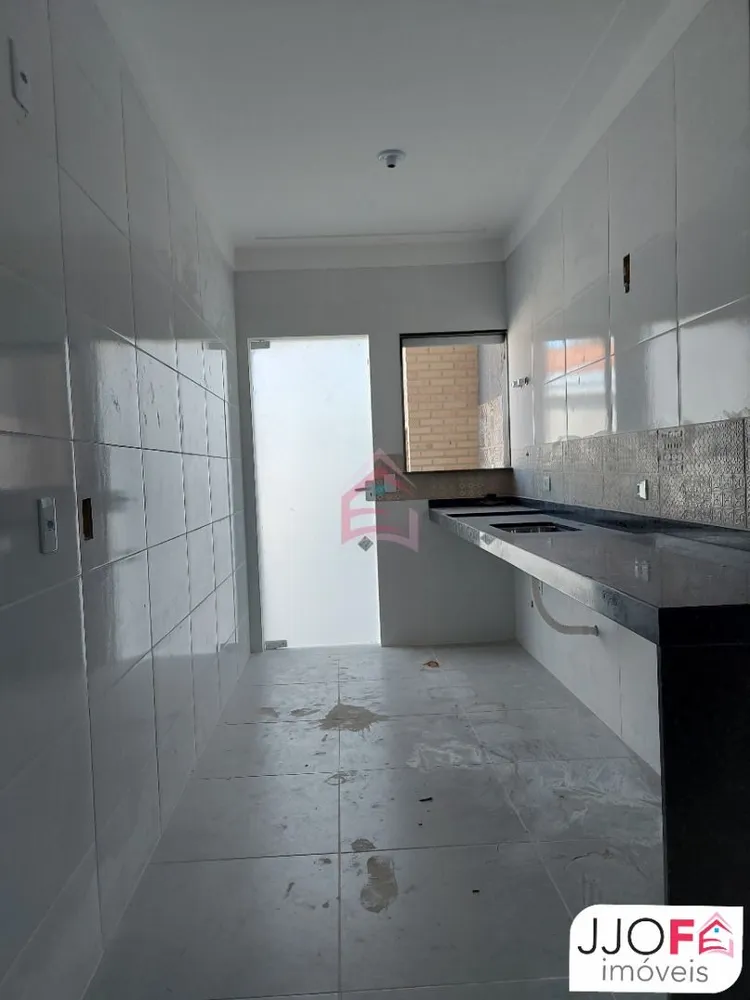 Casa, 3 quartos, 220 m² - Foto 15