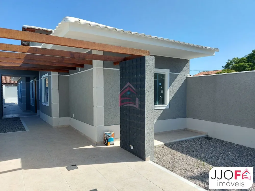 Casa, 3 quartos, 220 m² - Foto 1