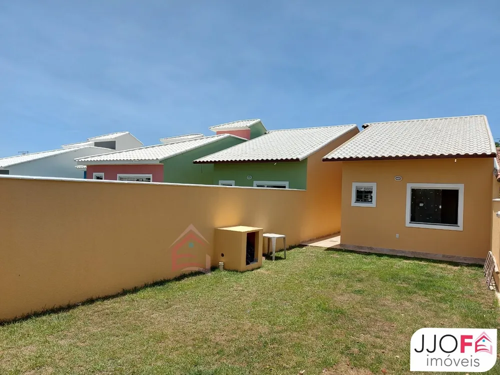 Casa, 2 quartos, 75 m² - Foto 9