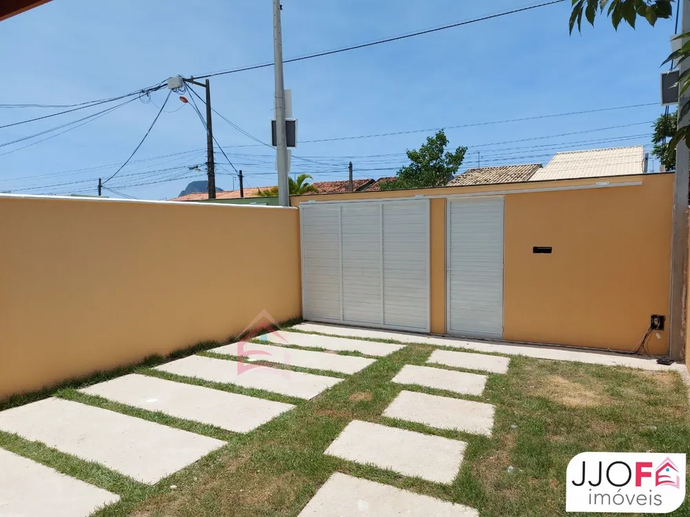 Casa, 2 quartos, 75 m² - Foto 4