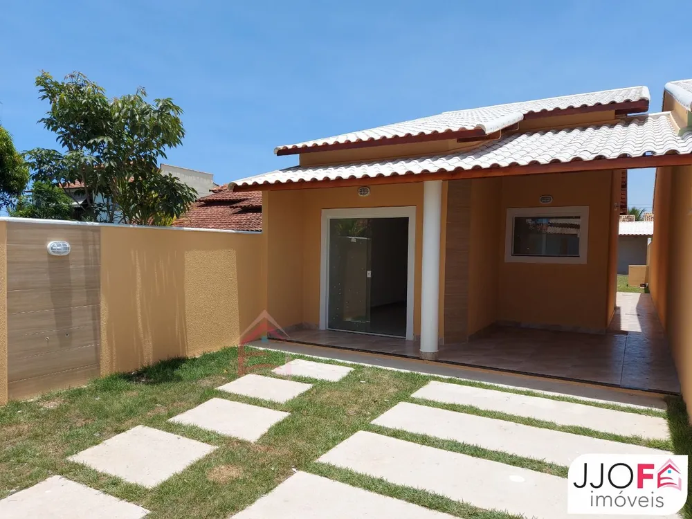 Casa, 2 quartos, 75 m² - Foto 2