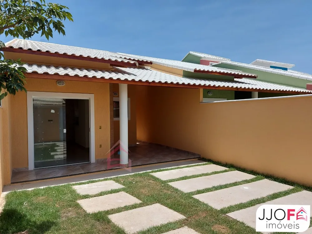 Casa, 2 quartos, 75 m² - Foto 3
