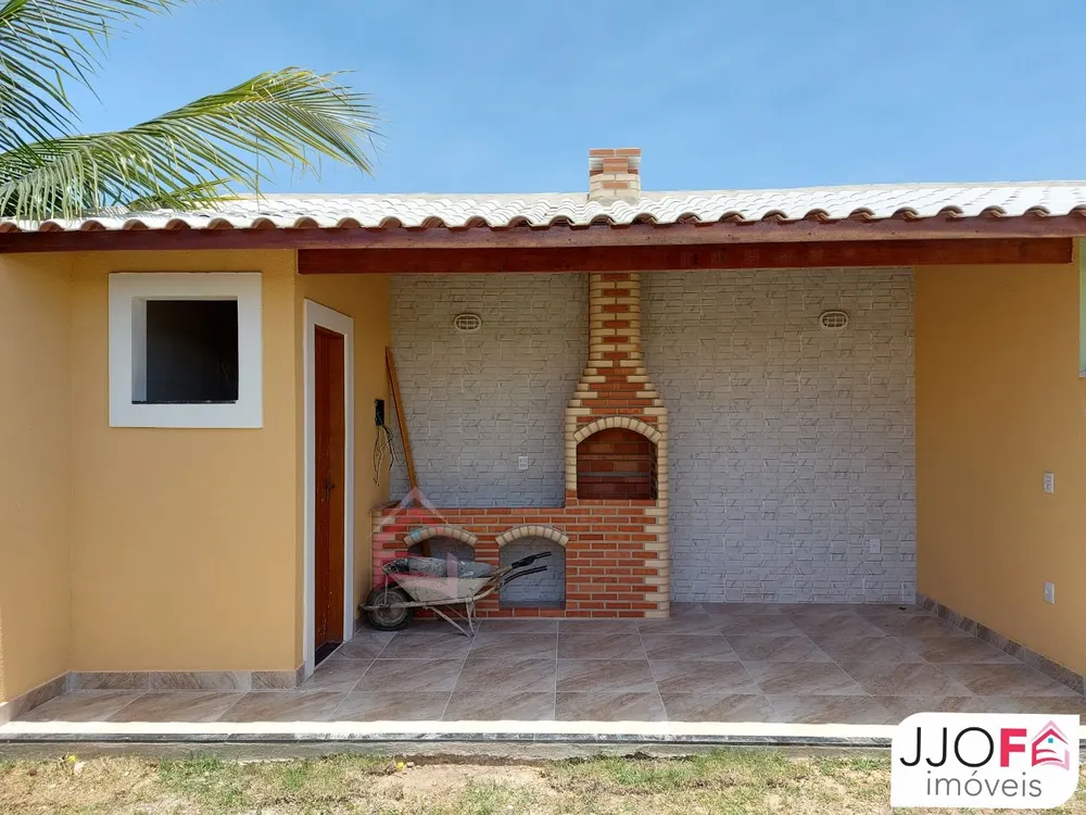 Casa, 2 quartos, 75 m² - Foto 8